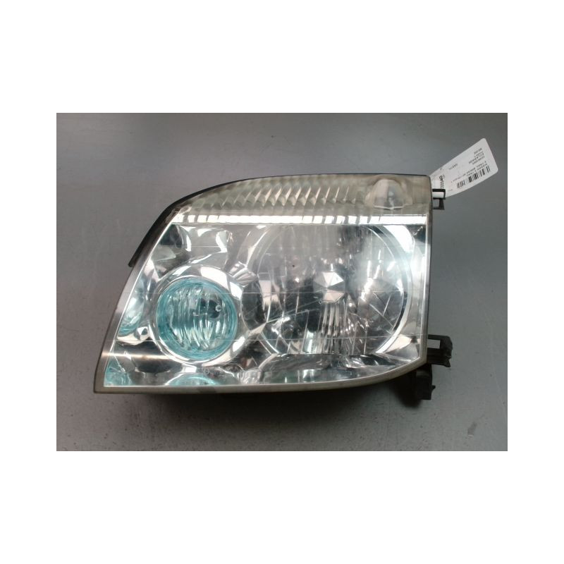 PHARE GAUCHE NISSAN X-TRAIL BREAK I Phase 1 2001-2003