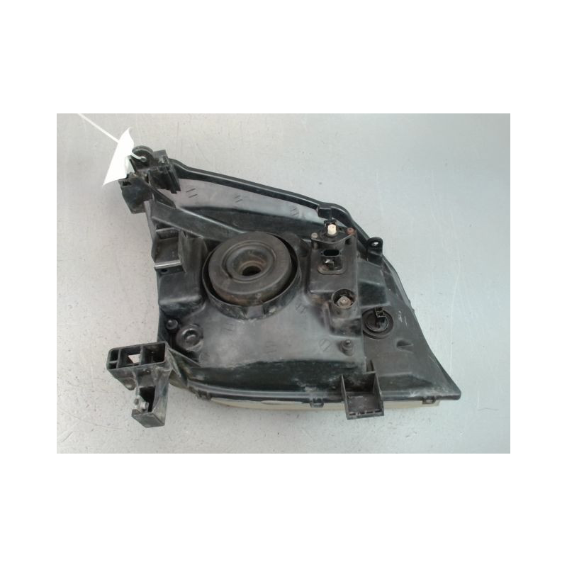 PHARE GAUCHE NISSAN X-TRAIL BREAK I Phase 1 2001-2003