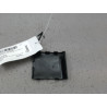 OBTURATEUR COUVRE CROCHET DE BOUCLIER AV RENAULT MEGANE III Phase 1 2008-2012