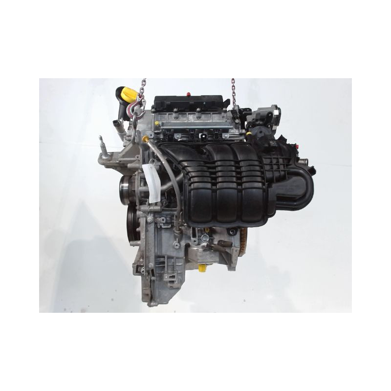 MOTEUR ESSENCE RENAULT TWINGO III 2014-... 1.0 SCe 65 