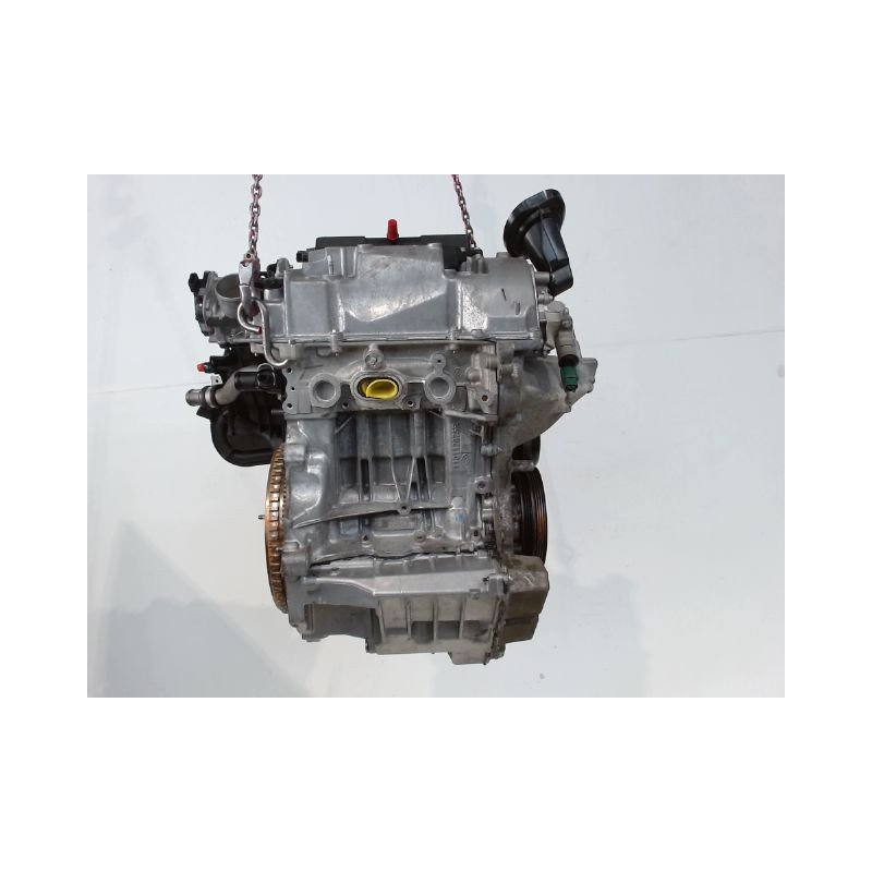 MOTEUR ESSENCE RENAULT TWINGO III 2014-... 1.0 SCe 65 