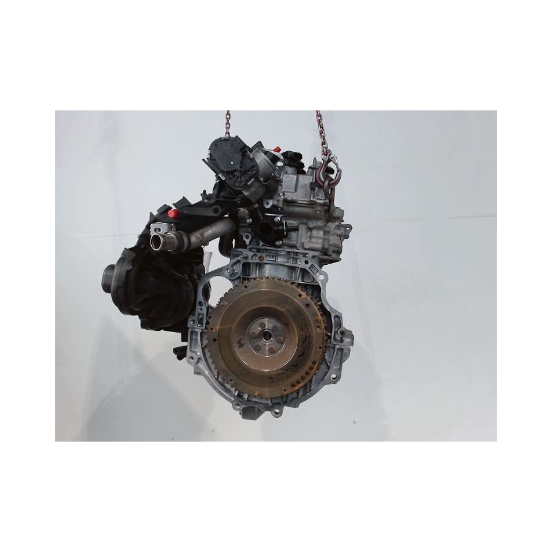 MOTEUR ESSENCE RENAULT TWINGO III 2014-... 1.0 SCe 65 