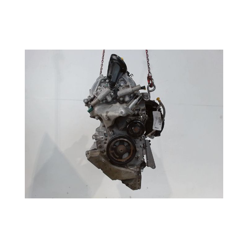 MOTEUR ESSENCE RENAULT TWINGO III 2014-... 1.0 SCe 65 