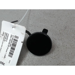 OBTURATEUR COUVRE CROCHET DE BOUCLIER AV