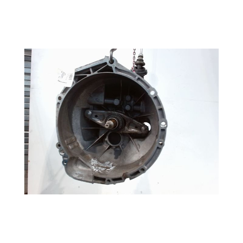 BOITE A VITESSE MECANIQUE BMW SERIE 1 I  2007-2011 116 d