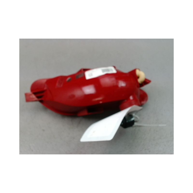 FEU DE PARE-CHOC ARRIERE GAUCHE CITROEN DS4 Phase 1 (B75) 2011-...