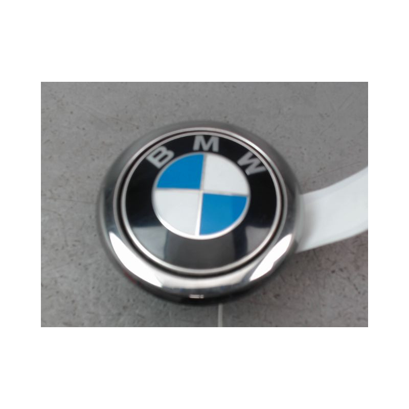 POIGNEE EXTERIEURE HAYON BMW SERIE 1 II (F20/F21) 2011-...