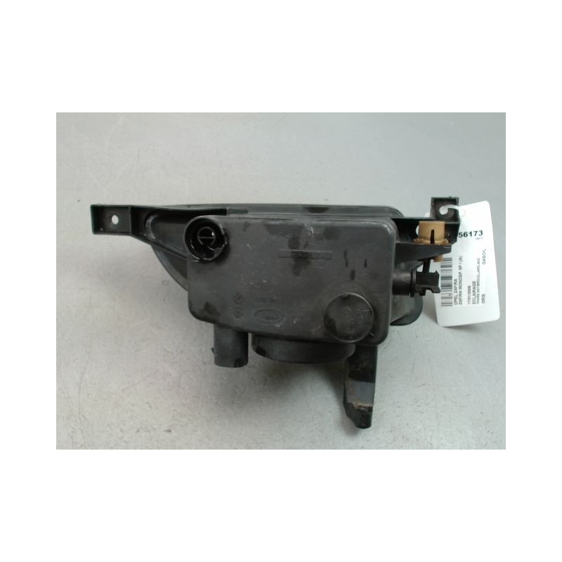 PHARE ANTIBROUILLARD AVANT GAUCHE OPEL ZAFIRA MONOSP. I (A) 1999-2005