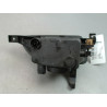PHARE ANTIBROUILLARD AVANT GAUCHE OPEL ZAFIRA MONOSP. I (A) 1999-2005