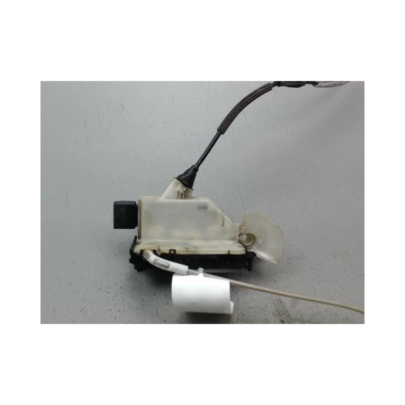 SYSTEME CONDAMNATION AVANT GAUCHE CITROEN C4 II Phase 1 (B71) 2010-2015