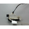 SYSTEME CONDAMNATION AVANT GAUCHE CITROEN C4 II Phase 1 (B71) 2010-2015