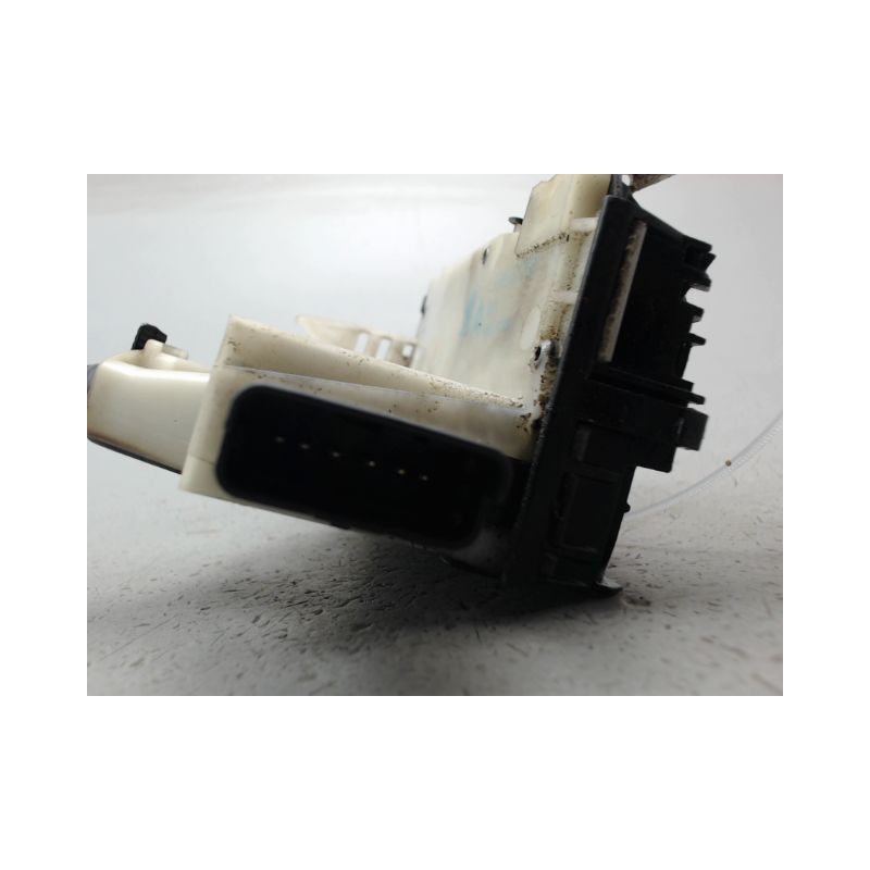 SYSTEME CONDAMNATION AVANT GAUCHE CITROEN C4 II Phase 1 (B71) 2010-2015