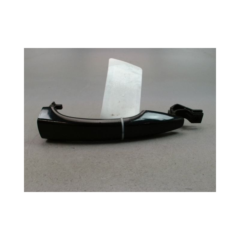 POIGNEE EXTERIEURE PORTE AVANT DROIT CITROEN C4 II Phase 1 (B71) 2010-2015
