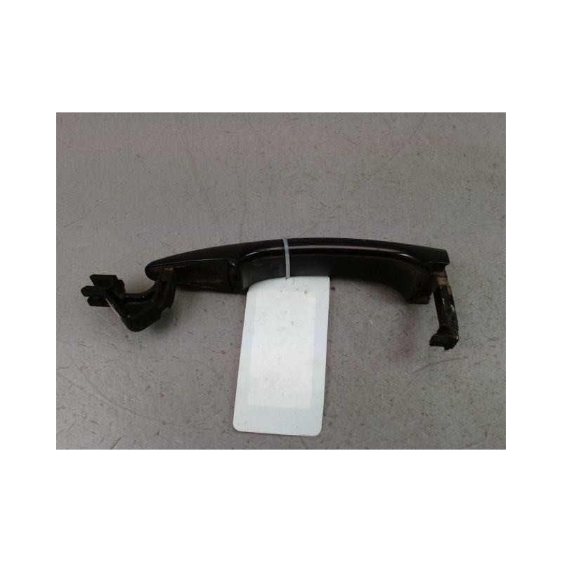 POIGNEE EXTERIEURE PORTE AVANT DROIT CITROEN C4 II Phase 1 (B71) 2010-2015