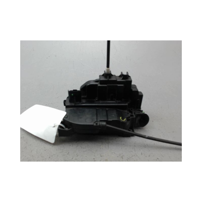SYSTEME CONDAMNATION AVANT GAUCHE RENAULT MODUS Phase 1 2004-2007