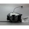 SYSTEME CONDAMNATION AVANT GAUCHE RENAULT MODUS Phase 1 2004-2007