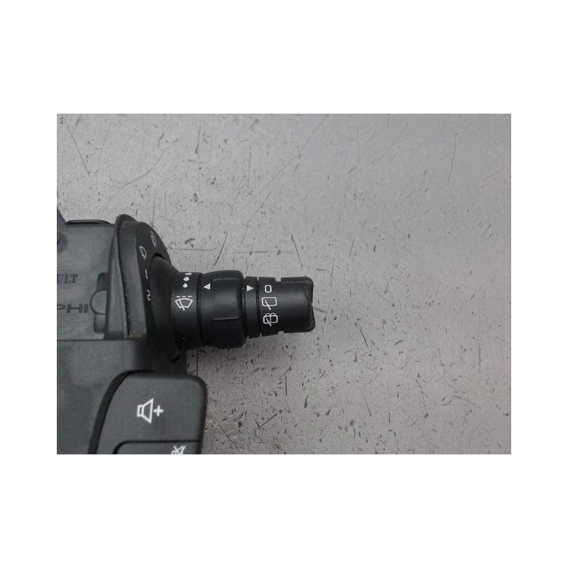 COMMANDE ESSUIE GLACE RENAULT MODUS Phase 1 2004-2007