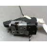 SYSTEME CONDAMNATION AVANT GAUCHE CITROEN C4 I Phase 2 2008-2010