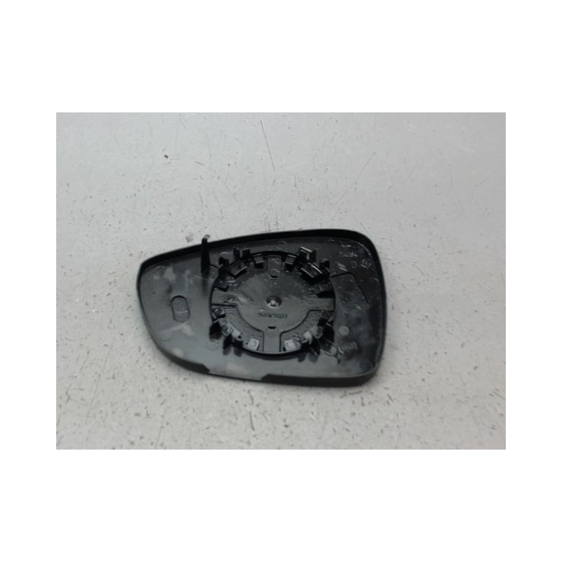 GLACE RETROVISEUR EXT D CITROEN C4 I Phase 2 2008-2010