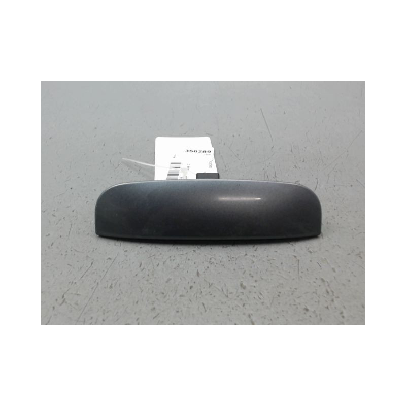 POIGNEE EXTERIEURE HAYON CITROEN C4 I Phase 2 2008-2010