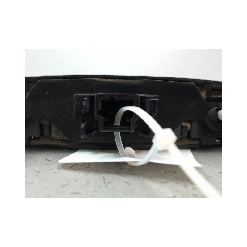 POIGNEE EXTERIEURE HAYON CITROEN C4 I Phase 2 2008-2010