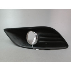 GRILLE VENTILATION PARE-CHOC AVG