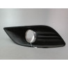 GRILLE VENTILATION PARE-CHOC AVG FORD FOCUS II Phase 2 2008-2010