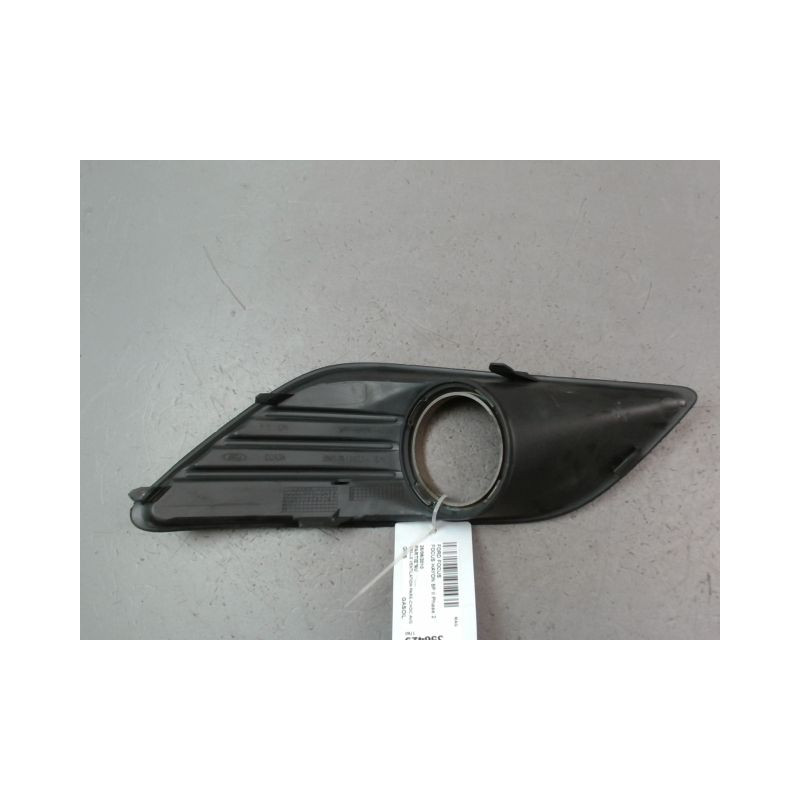 GRILLE VENTILATION PARE-CHOC AVG FORD FOCUS II Phase 2 2008-2010