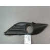 GRILLE VENTILATION PARE-CHOC AVG FORD FOCUS II Phase 2 2008-2010