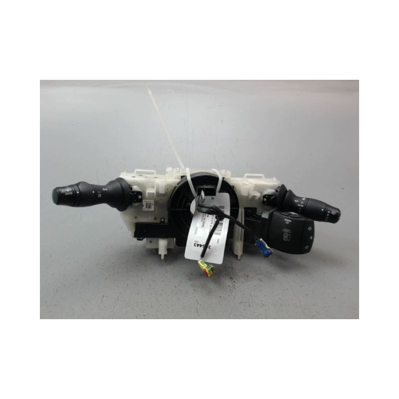BLOC COMMODOS RENAULT LAGUNA III CPÉ 2008-