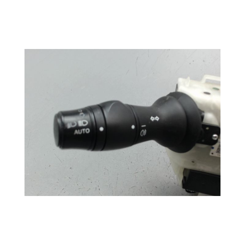 BLOC COMMODOS RENAULT LAGUNA III CPÉ 2008-
