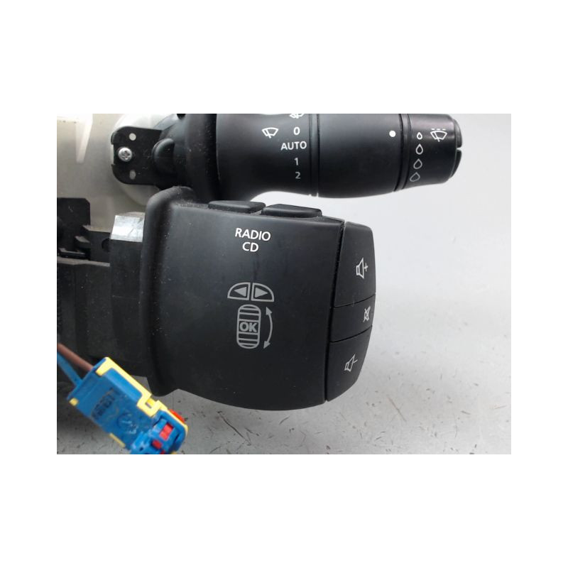 BLOC COMMODOS RENAULT LAGUNA III CPÉ 2008-
