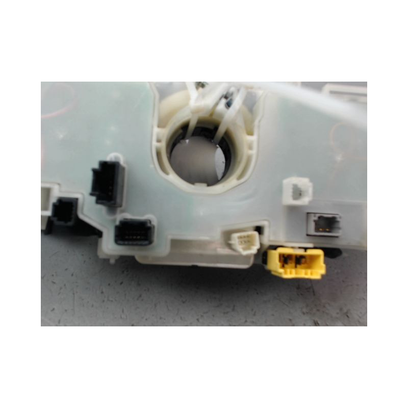 BLOC COMMODOS RENAULT LAGUNA III CPÉ 2008-