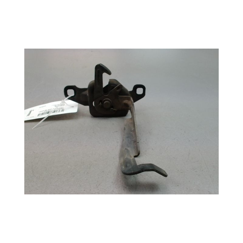 SERRURE CAPOT RENAULT LAGUNA III CPÉ 2008-