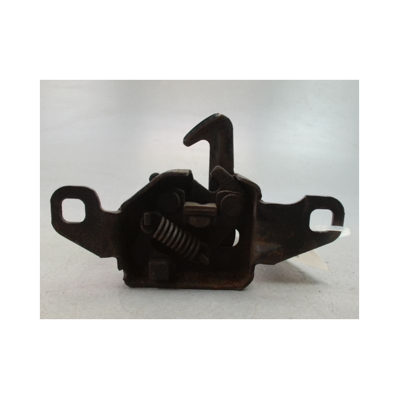 SERRURE CAPOT RENAULT LAGUNA III CPÉ 2008-