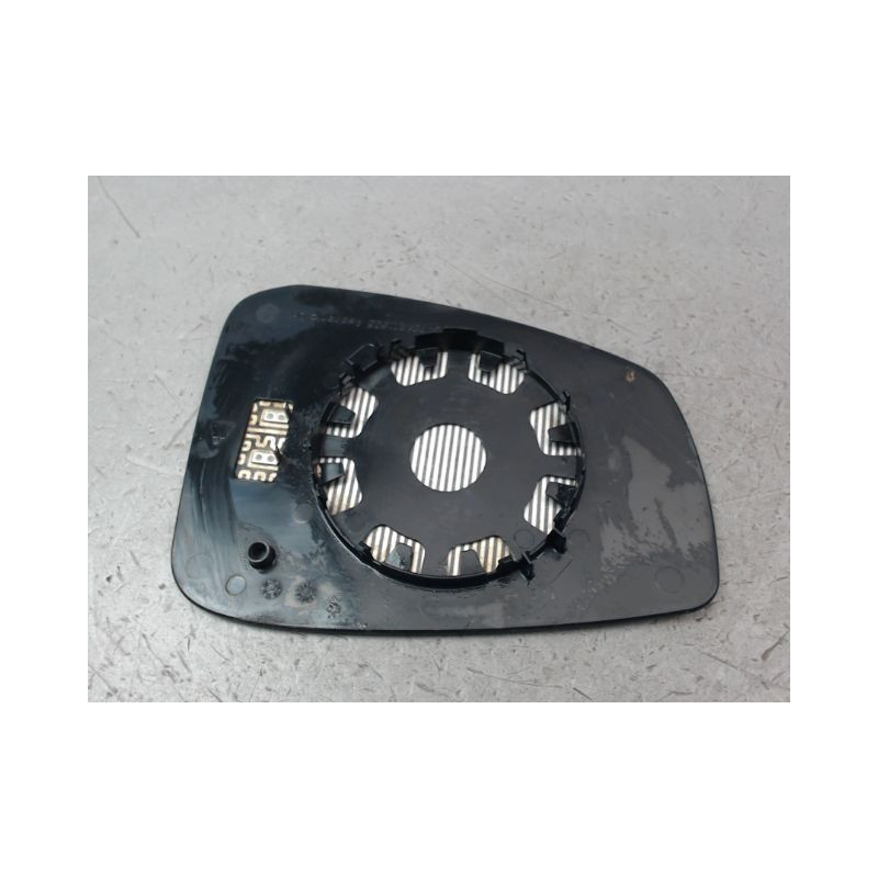GLACE RETROVISEUR EXT G RENAULT LAGUNA III CPÉ 2008-