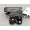 SERRURE HAYON  RENAULT LAGUNA III CPÉ 2008-