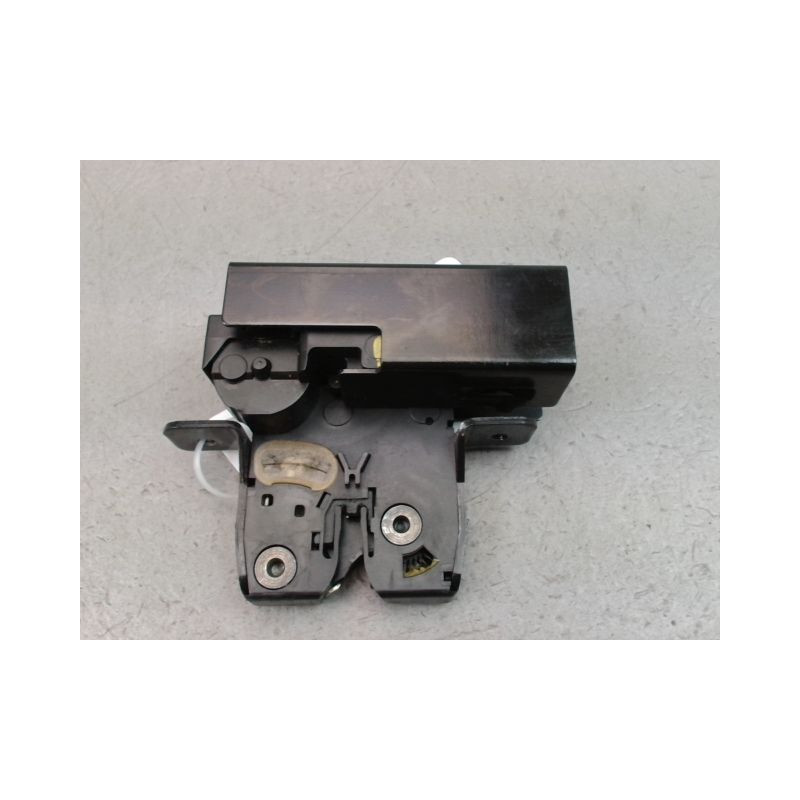 SERRURE HAYON  RENAULT LAGUNA III CPÉ 2008-