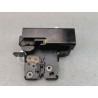 SERRURE HAYON  RENAULT LAGUNA III CPÉ 2008-