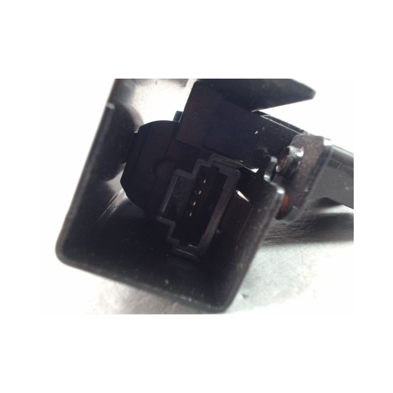 SERRURE HAYON  RENAULT LAGUNA III CPÉ 2008-