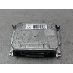 BOITIER XENON PHARE D