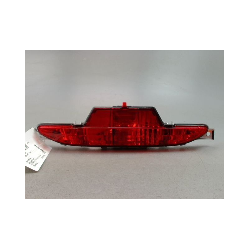 FEU BROUILLARD CENTRAL ARRIERE PEUGEOT 208 Phase 1 2012-...