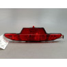 FEU BROUILLARD CENTRAL ARRIERE PEUGEOT 208 Phase 1 2012-...