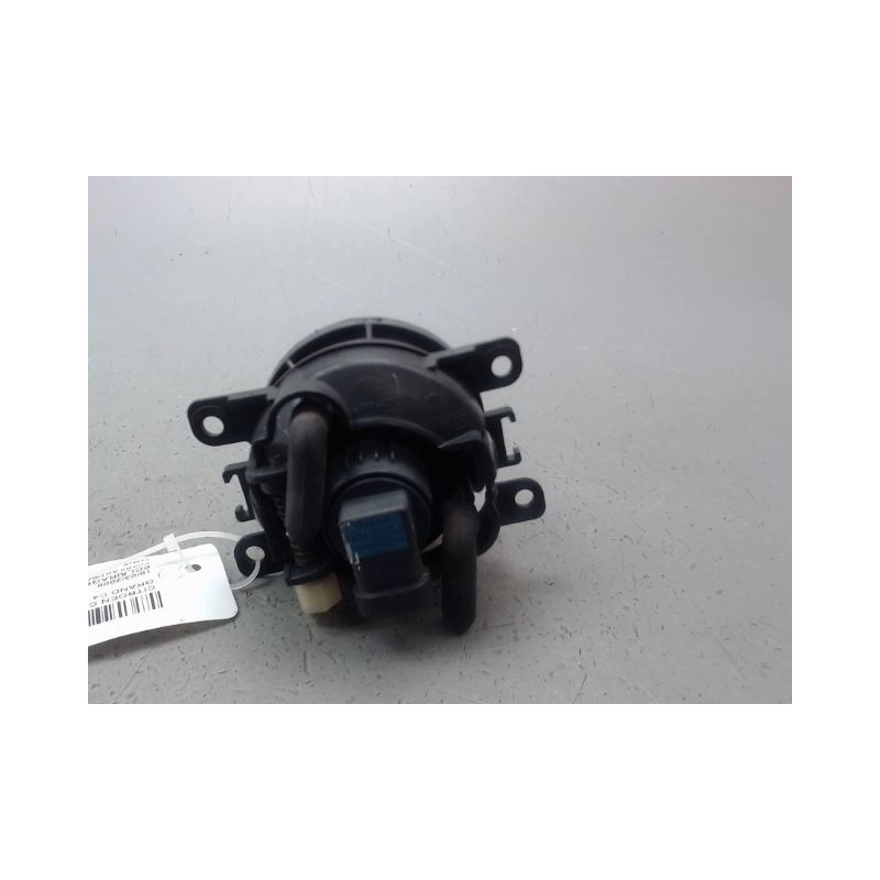 PHARE ANTIBROUILLARD AVANT GAUCHE CITROEN GRAND C4 PICASSO MONOSP. I LONG 2006-2013