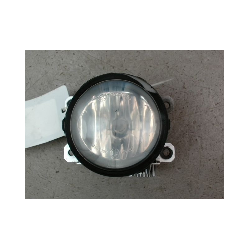 PHARE ANTIBROUILLARD AVANT DROIT CITROEN C4 PICASSO MONOSP. 2007-...