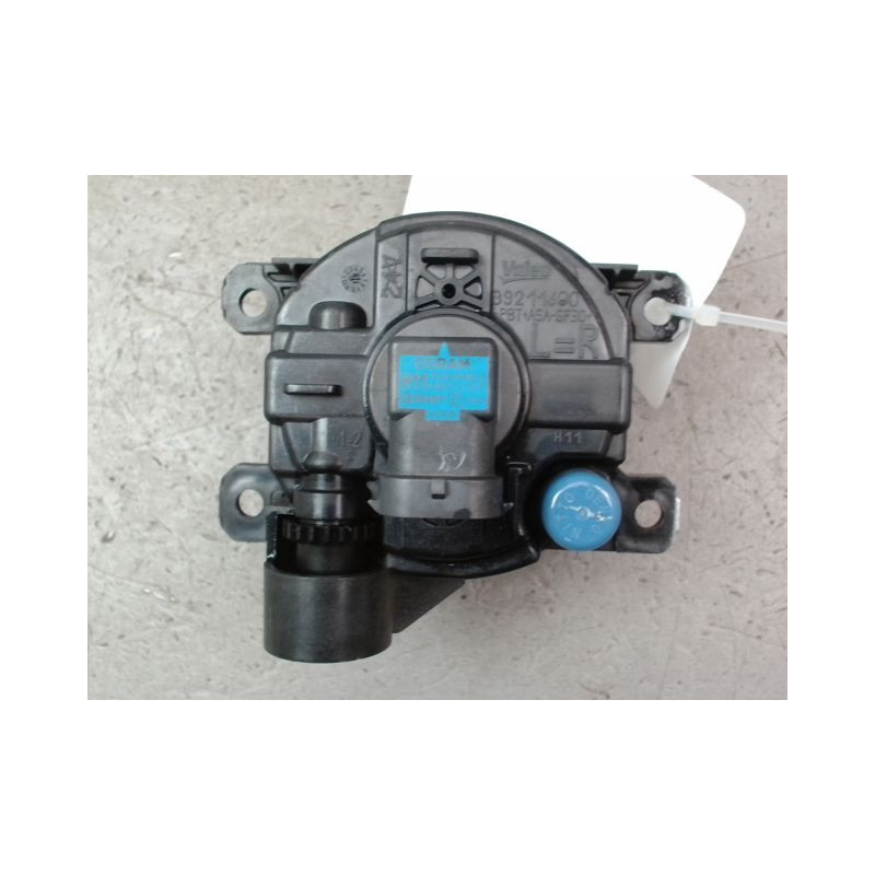 PHARE ANTIBROUILLARD AVANT DROIT CITROEN C4 PICASSO MONOSP. 2007-...