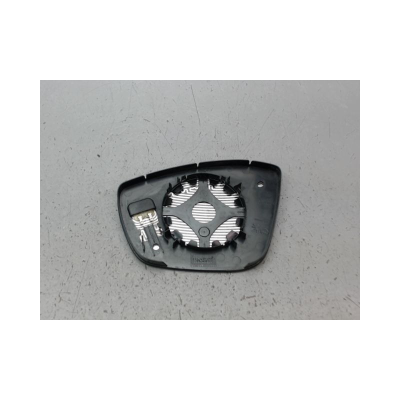 GLACE RETROVISEUR EXT D PEUGEOT 2008 Phase 1 2013-...