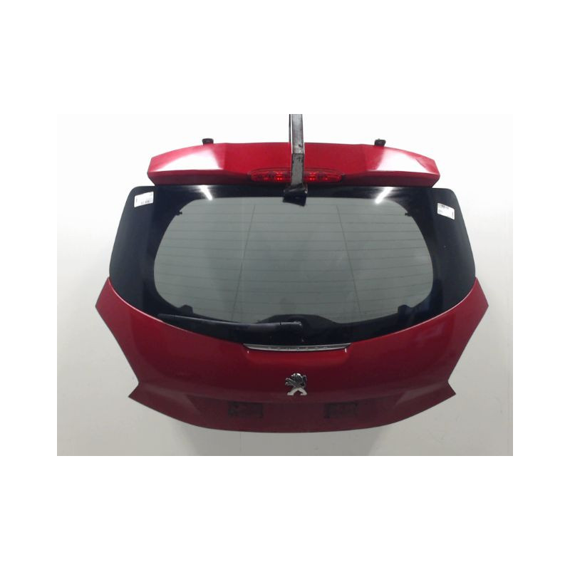 HAYON PEUGEOT 208 Phase 1 2012-...