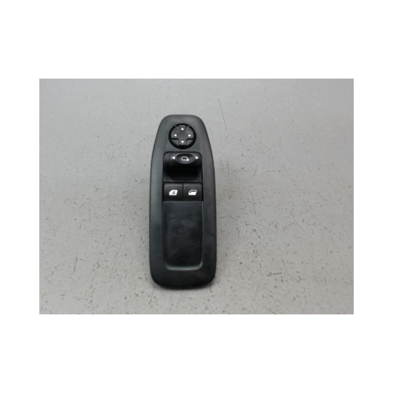 COMMANDE LEVE-GLACE PORTE AVG PEUGEOT 208 Phase 1 2012-...