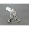 JEU SUPPORTS PARE-CHOC ARRIERE PEUGEOT 208 Phase 1 2012-...